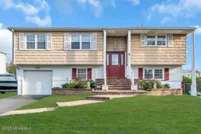 8 Ennis Drive, Hazlet Township, NJ 07730 - Photo 1