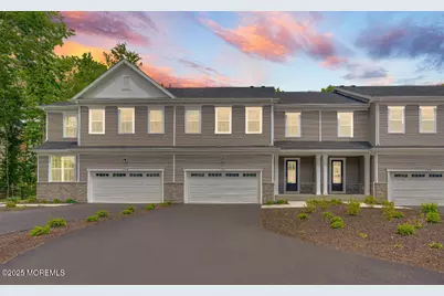 141 Woolley Court, Oakhurst, NJ 07755 - Photo 1