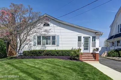 31 Sherman Avenue, West Long Branch, NJ 07764 - Photo 1