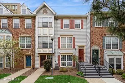 43 Howard Court #904, Newark, NJ 07103 - Photo 1