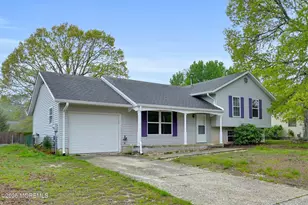 91 Hollybrook Dr, Little Egg Harbor, NJ 08087 - Photo 1