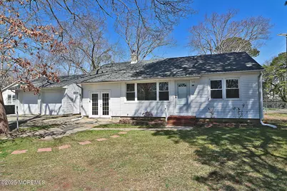 575 Beach Plum Road, Brick, NJ 08723 - Photo 1