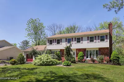 25 Briarwood Drive, Matawan, NJ 07747 - Photo 1