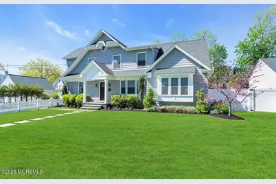 130 N Lovett Avenue, Little Silver, NJ 07739 - Photo 1