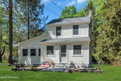 192 E Pleasant Grove Road, Jackson, NJ 08527 - Photo 1