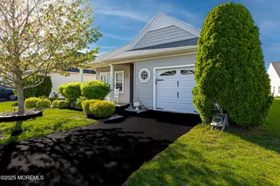 21 Florence Drive, Manchester Township, NJ 08759 - Photo 1