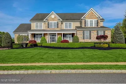 1 Livingston Court, Marlboro Township, NJ 07746 - Photo 1