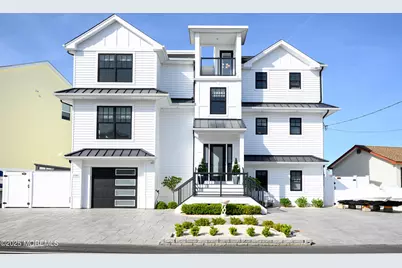 1181 Jennifer Lane, Beach Haven, NJ 08050 - Photo 1