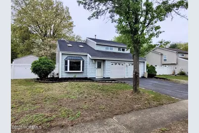 669 Branch Drive, Toms River Township, NJ 08755 - Photo 1