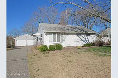 206 Dickinson Avenue, Toms River Township, NJ 08753 - Photo 1