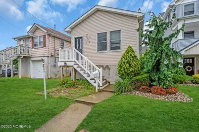 610 Monmouth Avenue, Port Monmouth, NJ 07758 - Photo 1