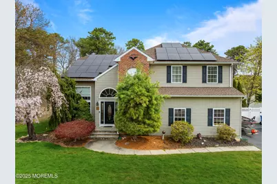 16 Ridgeview Drive, Manchester Township, NJ 08759 - Photo 1