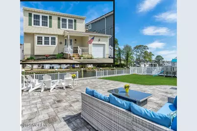 650 Drum Point Road, Brick, NJ 08723 - Photo 1