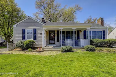 126 9th Street, Belford, NJ 07718 - Photo 1