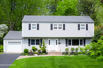 13 Sandalwood Drive, East Brunswick Township, NJ 08816 - Photo 1