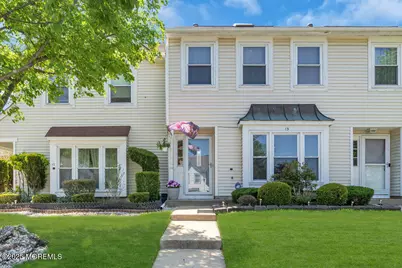 13 Harmony Way, Sayreville, NJ 08872 - Photo 1