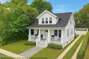 319 Elberon Ave, Allenhurst, NJ 07711 - Photo 1