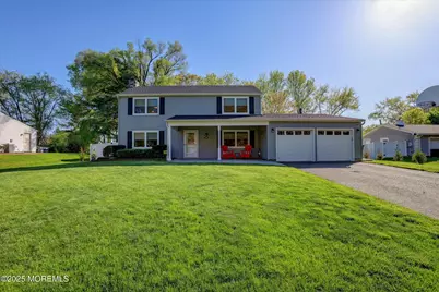 49 Knox Lane, Manalapan Township, NJ 07726 - Photo 1