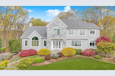 100 Five Points Road, Freehold, NJ 07728 - Photo 1