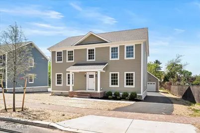 440 Ellisdale Road, Chesterfield Township, NJ 08515 - Photo 1