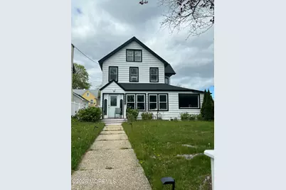 235 S Lincoln Avenue, Long Branch, NJ 07740 - Photo 1