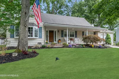 28 Woodridge Avenue, Toms River Township, NJ 08755 - Photo 1