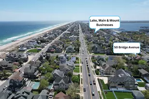 50 Bridge Ave, Bay Head, NJ 08742 - Photo 1