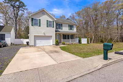 722 Sandy Hook Drive, Forked River, NJ 08731 - Photo 1