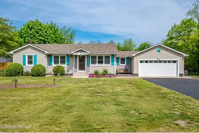 80 Sweetmans Lane, Manalapan Township, NJ 07726 - Photo 1