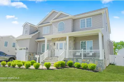 11 Dundall Place, Hazlet Township, NJ 07730 - Photo 1