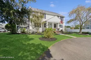 2155 Terrace Pl, Sea Girt, NJ 08750 - Photo 1