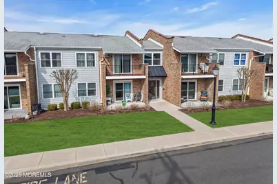 320 Maryland Avenue #11K, Point Pleasant Beach, NJ 08742 - Photo 1