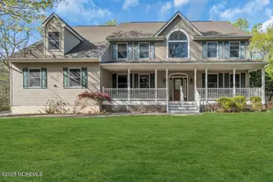 65 Pineoaka Rd, Jackson, NJ 08527 - Photo 1