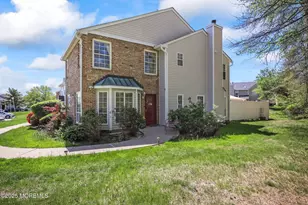 272 Fairfield Pl, Morganville, NJ 07751 - Photo 1
