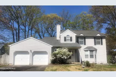 1256 Knightsbridge Close, Toms River Township, NJ 08753 - Photo 1