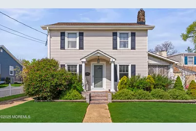 1307 Walnut Avenue, Ocean Twp, NJ 07712 - Photo 1