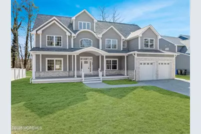 813 Naryshkin Way, Toms River Township, NJ 08753 - Photo 1