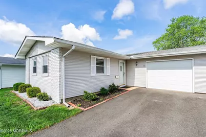 8 Constable Street, Brick, NJ 08724 - Photo 1