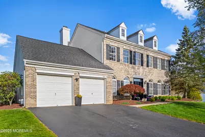 107 Plumstead Drive, Freehold, NJ 07728 - Photo 1