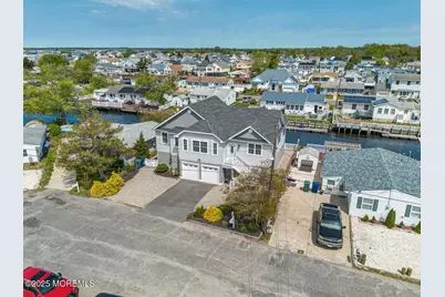 36 W Brig Drive, Little Egg Harbor, NJ 08087 - Photo 1