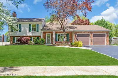 5 Beth Drive, Middletown, NJ 07748 - Photo 1