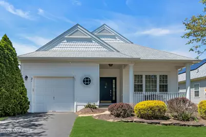 21 Edgeworth Circle, Manchester Township, NJ 08759 - Photo 1