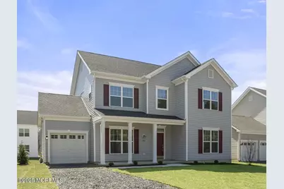 426 Third Avenue, Toms River Township, NJ 08757 - Photo 1