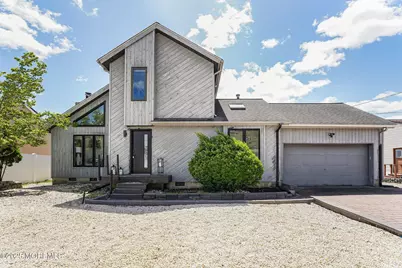 15 Parkers Point Boulevard, Forked River, NJ 08731 - Photo 1