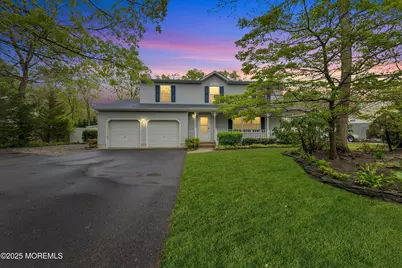 125 Heatherington Court, Lanoka Harbor, NJ 08734 - Photo 1