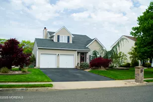 18 Gettysburg Dr, Howell Township, NJ 07731 - Photo 1