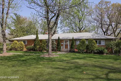 70 High Point Drive, Springfield, NJ 07081 - Photo 1