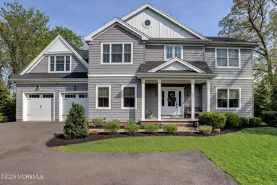 502 Old Bridge Road, Brielle, NJ 08730 - Photo 1