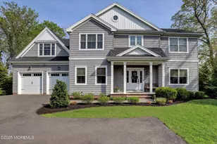 502 Old Bridge Rd, Brielle, NJ 08730 - Photo 1