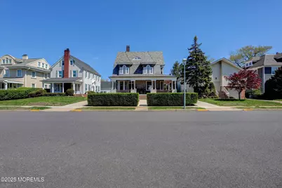 307 Spier Avenue, Allenhurst, NJ 07711 - Photo 1